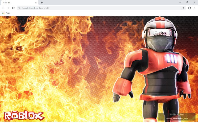 Roblox Wallpapers Custom Chrome New Tab New Tab Themes Chrome - roblox wallpapers new tab theme chrome web store